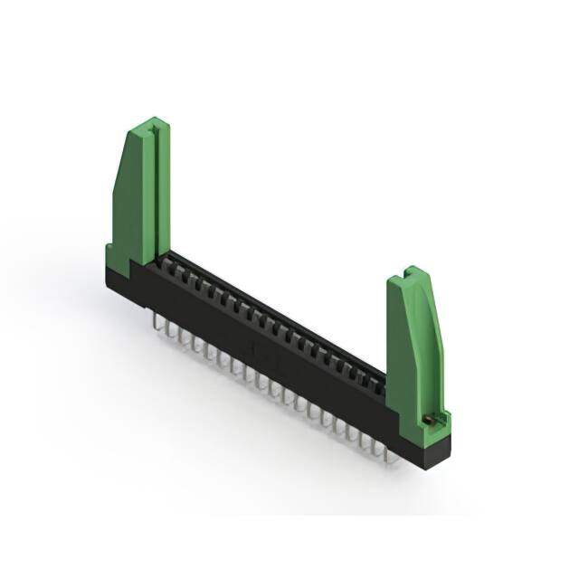 357-038-459-278 EDAC Inc.  Edgeboard Connectors